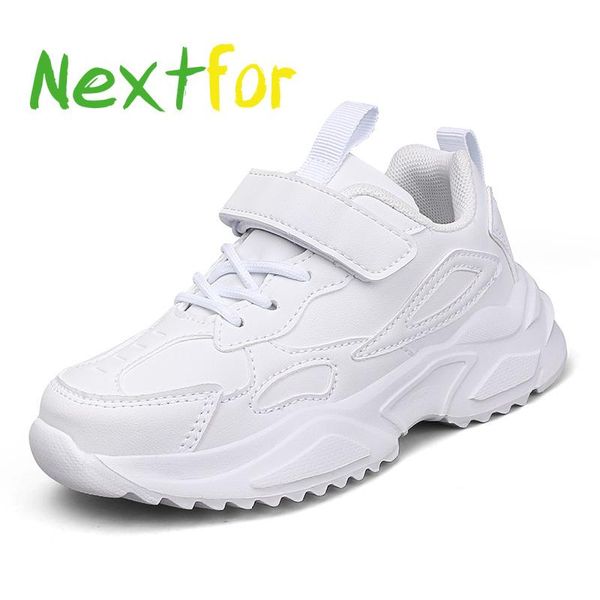 new arrival sport shoes for boys white girls school shoes light weight kids designer sneakers soft bottom children running shoe, Black
new arrival sport shoes for boys white girls school shoes light weight kids designer sneakers soft bottom children running shoe, Black