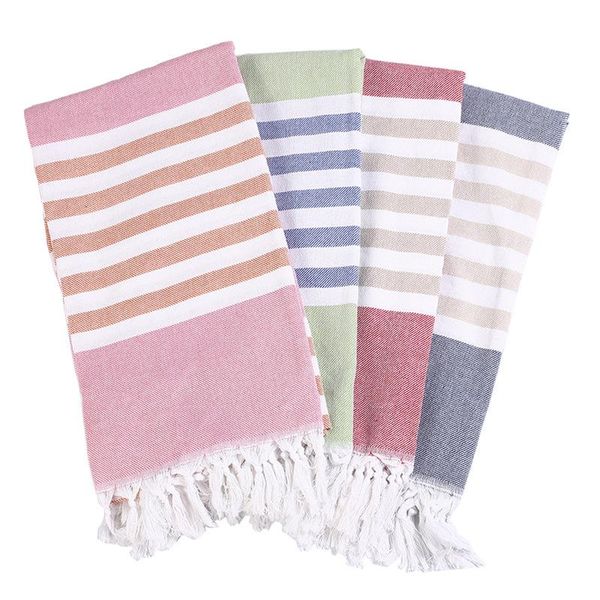 towel cotton and linen fringed beach soft multifunction pool home shower towel180*100cm
towel cotton and linen fringed beach soft multifunction pool home shower towel180*100cm