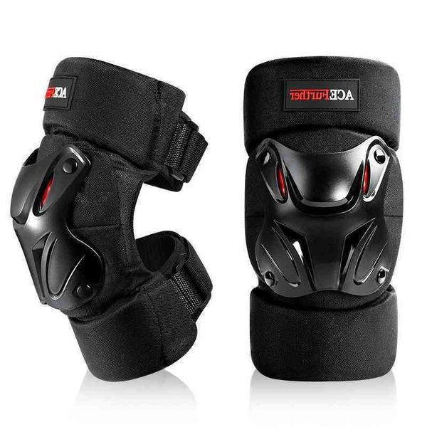 motorcycle riding anti fall knee protection cross-country racing protective gear electric vehicle outdoor sports roller skating, Black
motorcycle riding anti fall knee protection cross-country racing protective gear electric vehicle outdoor sports roller skating, Black