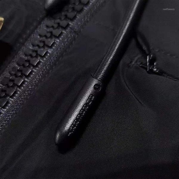 men's jackets fashion quality storm raincoat fabric sunscreen outdoor dustproof coat casual jacket with hood windbreaker, Black;brown
men's jackets fashion quality storm raincoat fabric sunscreen outdoor dustproof coat casual jacket with hood windbreaker, Black;brown