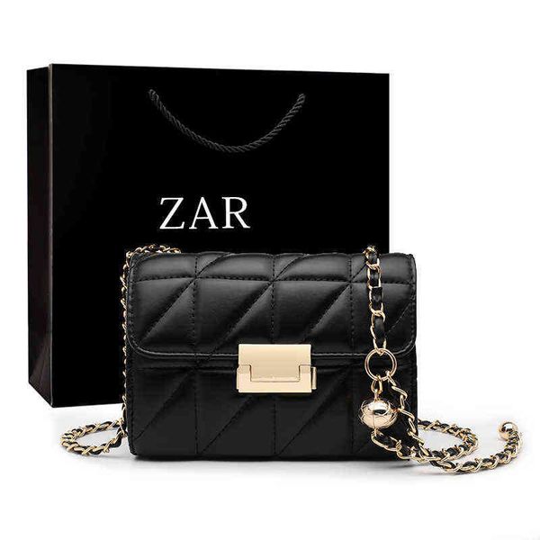 za chain crossbody bags for women fashion small shoulder bag new designer pu leather luxury ladies handbags
za chain crossbody bags for women fashion small shoulder bag new designer pu leather luxury ladies handbags