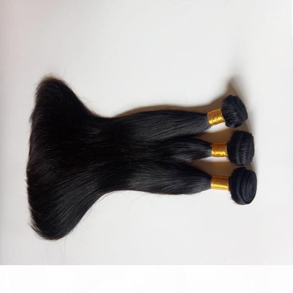 silky straight unprocessed cuticle aligned indian remy hair brazilian virgin hair weave 3 4 5 bundles wholesale bundle remy weft, Black
silky straight unprocessed cuticle aligned indian remy hair brazilian virgin hair weave 3 4 5 bundles wholesale bundle remy weft, Black