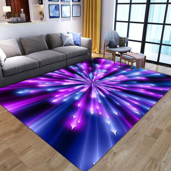carpets for living room bedroom 3d creativity geometric pattern printed carpet kids non-slip play area rug bedside sofa mat
carpets for living room bedroom 3d creativity geometric pattern printed carpet kids non-slip play area rug bedside sofa mat