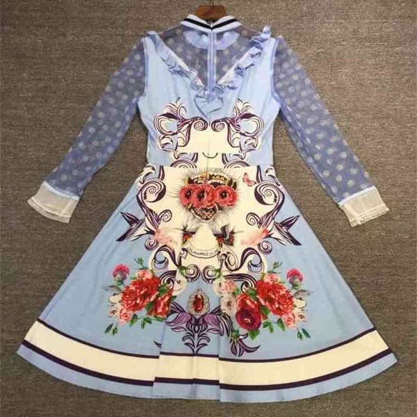 casual dresses kz0355 female fashions spring dress luxury brand european design party i3ba, Black;gray
casual dresses kz0355 female fashions spring dress luxury brand european design party i3ba, Black;gray