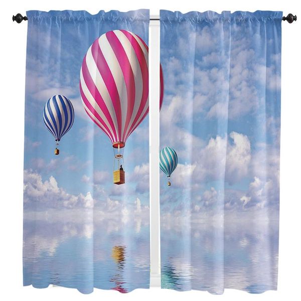 curtain & drapes air balloon at sea for living room kids bedroom kitchen window curtains home essentials interior
curtain & drapes air balloon at sea for living room kids bedroom kitchen window curtains home essentials interior