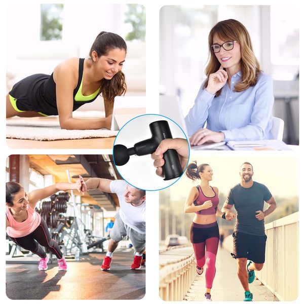 portable mini electric massage gun deep powerful tissue massage gun rechargeable cordless muscle massager relieve muscle painperfections
portable mini electric massage gun deep powerful tissue massage gun rechargeable cordless muscle massager relieve muscle painperfections