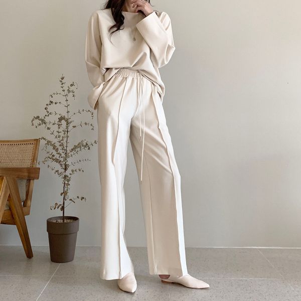 new 2021 winter tracksuit 2 piece set suits for women long sleeve and pants outwear korean rq3u, White
new 2021 winter tracksuit 2 piece set suits for women long sleeve and pants outwear korean rq3u, White