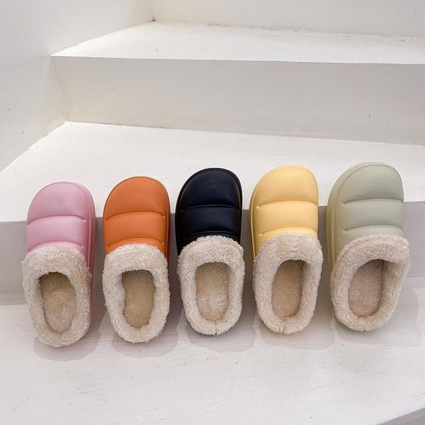 slippers female shoes house platform cover toe slides mules for women 2021 fur flip flops med loafers shallow plush flat pu, Black
slippers female shoes house platform cover toe slides mules for women 2021 fur flip flops med loafers shallow plush flat pu, Black