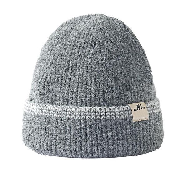 beanie/skull caps 2021 women hat knitted winter warm cap female hip hop solid color cotton knitting muts curled coarse wool multicolor big, Blue;gray
beanie/skull caps 2021 women hat knitted winter warm cap female hip hop solid color cotton knitting muts curled coarse wool multicolor big, Blue;gray