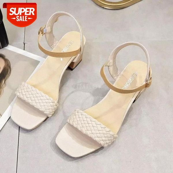 shoes women leather buckle sandals rubber beach pumps shoes low heels square heel summer buckle strap sandalias femenina #ii6q, Black
shoes women leather buckle sandals rubber beach pumps shoes low heels square heel summer buckle strap sandalias femenina #ii6q, Black