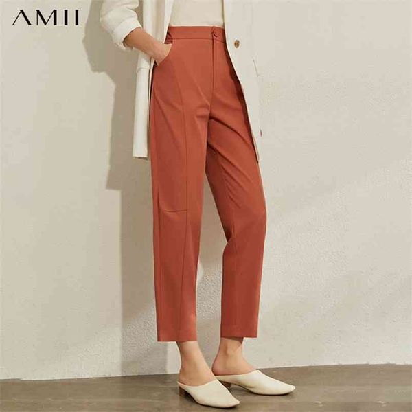 minimalism spring summer olstyle caual high waist women pants fashion solid straight female casual trousers 12040260 210527, Black;white
minimalism spring summer olstyle caual high waist women pants fashion solid straight female casual trousers 12040260 210527, Black;white