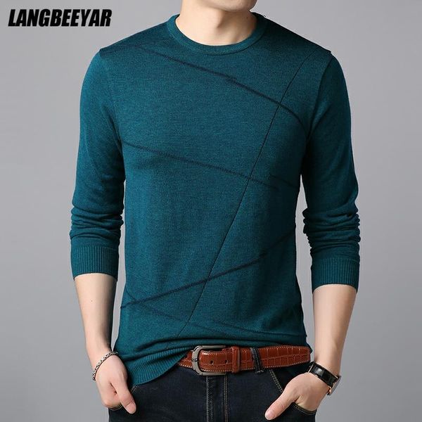 men's sweaters fashion brand crew neck pullover mens knitted sweater autum slim fit trendy casual winter jumper mans clothes, White;black
men's sweaters fashion brand crew neck pullover mens knitted sweater autum slim fit trendy casual winter jumper mans clothes, White;black