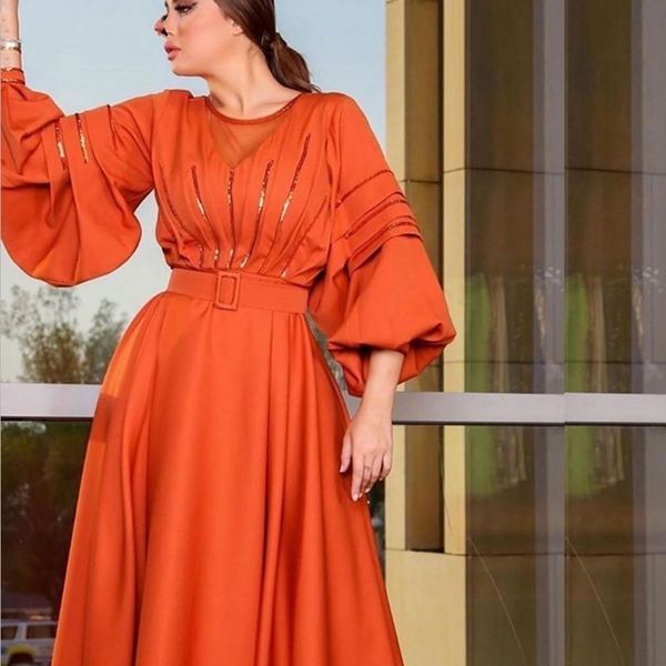 arrival orange new long sleeve evening es 2021 robe soiree dubai prom party gowns women vestidos longue j5nf, Black;red
arrival orange new long sleeve evening es 2021 robe soiree dubai prom party gowns women vestidos longue j5nf, Black;red