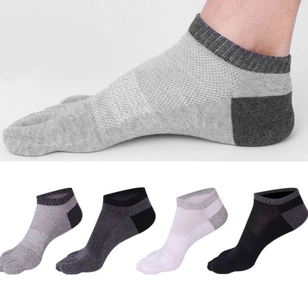 salesummer men on five-fingered anti-slip invisible cat mesh breathing five teen no show short socks, Black
salesummer men on five-fingered anti-slip invisible cat mesh breathing five teen no show short socks, Black