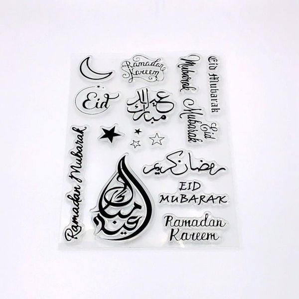 baking moulds cake decoration eid mubarak silicone mold cutter stamp embosser holiday fondant plastic mould tools
baking moulds cake decoration eid mubarak silicone mold cutter stamp embosser holiday fondant plastic mould tools