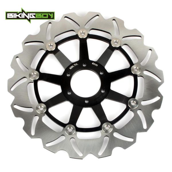 motorcycle brakes bikingboy front brake disc disk rotor 125r 125gp 91 92 93 94 95 96 97 98 99 00 01 02 03 04 05 125 r gp hornet 250 9
motorcycle brakes bikingboy front brake disc disk rotor 125r 125gp 91 92 93 94 95 96 97 98 99 00 01 02 03 04 05 125 r gp hornet 250 9
