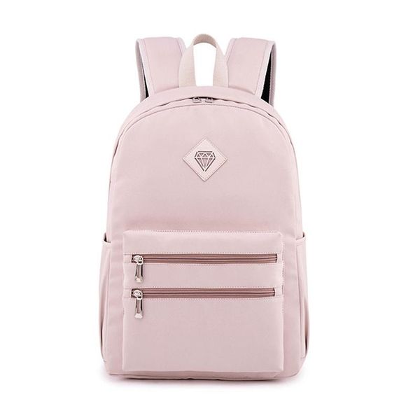 backpack fashion school bag for teenage girls men's large capacity waterproof polyester lapcasual women travel bags
backpack fashion school bag for teenage girls men's large capacity waterproof polyester lapcasual women travel bags