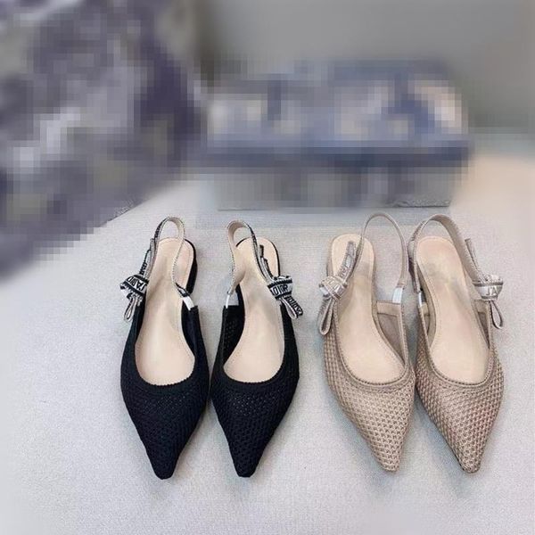 sandals 2021 ladies hollow net gauze letter high heels pointed toe flat fishnet pumps, Black
sandals 2021 ladies hollow net gauze letter high heels pointed toe flat fishnet pumps, Black