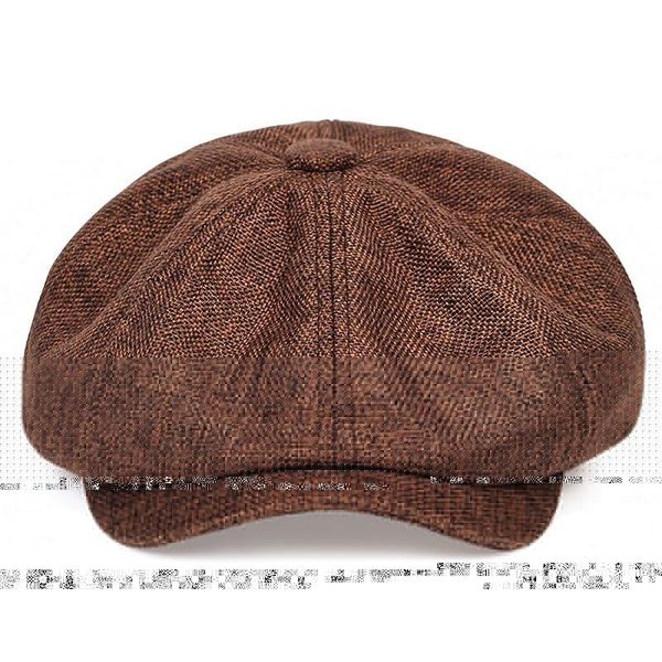 berets men's casual sboy hat spring and autumn thin retro beret fashion wild octagonal hats, Blue;gray
berets men's casual sboy hat spring and autumn thin retro beret fashion wild octagonal hats, Blue;gray