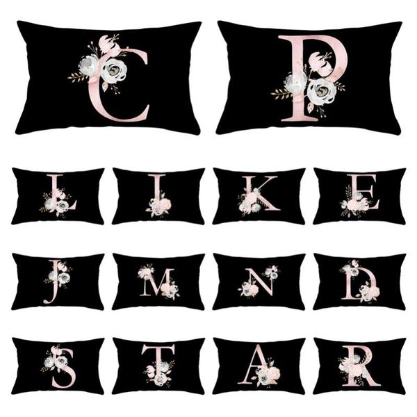 cushion/decorative pillow english letter cushion cover soft short plush for sofa living room housse de coussin 30x50cm decorative pillowcase
cushion/decorative pillow english letter cushion cover soft short plush for sofa living room housse de coussin 30x50cm decorative pillowcase