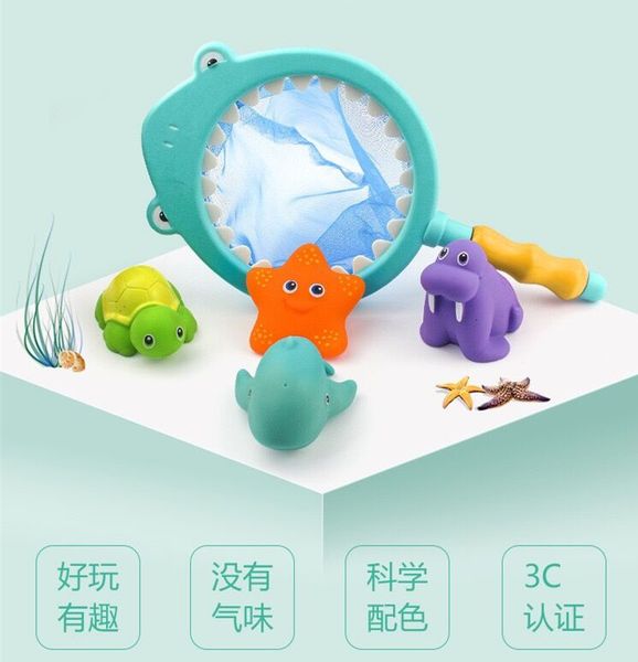 baby bath toys fishing music shark deer fish swimming water spray color changing children's
baby bath toys fishing music shark deer fish swimming water spray color changing children's