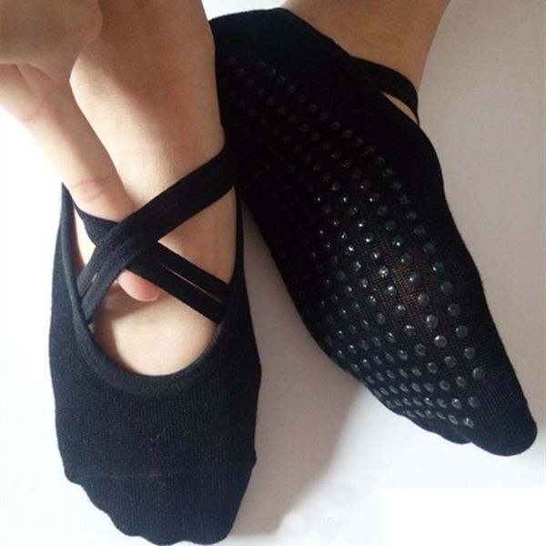 sports socks 1pairs women dance sock slippers sport yoga pilates soft comfortable non skid grips ballet short black #a
sports socks 1pairs women dance sock slippers sport yoga pilates soft comfortable non skid grips ballet short black #a