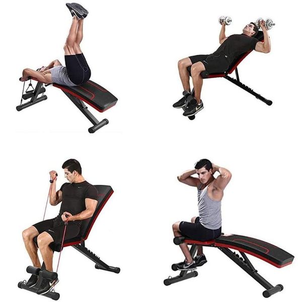 accessories dumbbell stool bench multifunctional sit-up board indoor fitness equipment chair stainless steel pipe abdominal boards
accessories dumbbell stool bench multifunctional sit-up board indoor fitness equipment chair stainless steel pipe abdominal boards