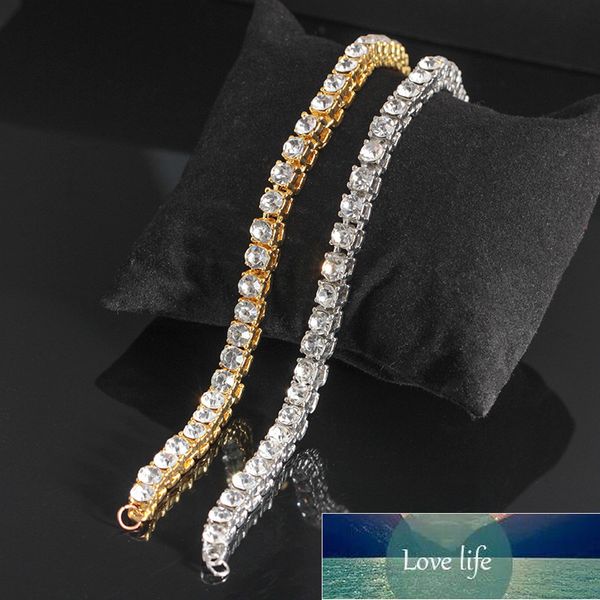 fashion gold silver color iced out bracelet men hip hop jewelry women bling bling rhinestones crystal chain bracelet gift factory price expe, Black
fashion gold silver color iced out bracelet men hip hop jewelry women bling bling rhinestones crystal chain bracelet gift factory price expe, Black