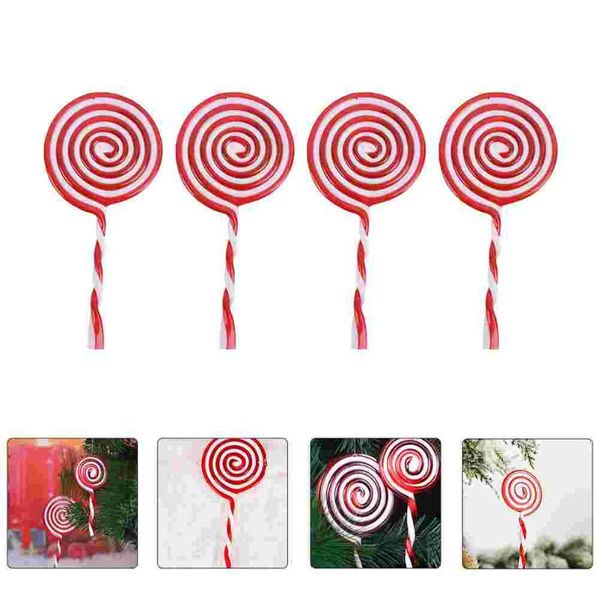 gift wrap 4pcs festive christmas lollipop hanging decor adorable xmas pendant
gift wrap 4pcs festive christmas lollipop hanging decor adorable xmas pendant