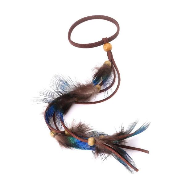 hair clips & barrettes jewelry 2021 fashion wedding accessories feather headband hairband boho tiara hippie tassel leather belt beads, Golden;silver
hair clips & barrettes jewelry 2021 fashion wedding accessories feather headband hairband boho tiara hippie tassel leather belt beads, Golden;silver