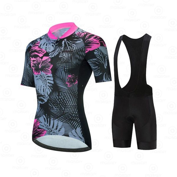 racing sets 2021 cycling jersey short sleeve women's clothing kit breathable bicycle clothes suits bikers shorts set, Black;blue
racing sets 2021 cycling jersey short sleeve women's clothing kit breathable bicycle clothes suits bikers shorts set, Black;blue