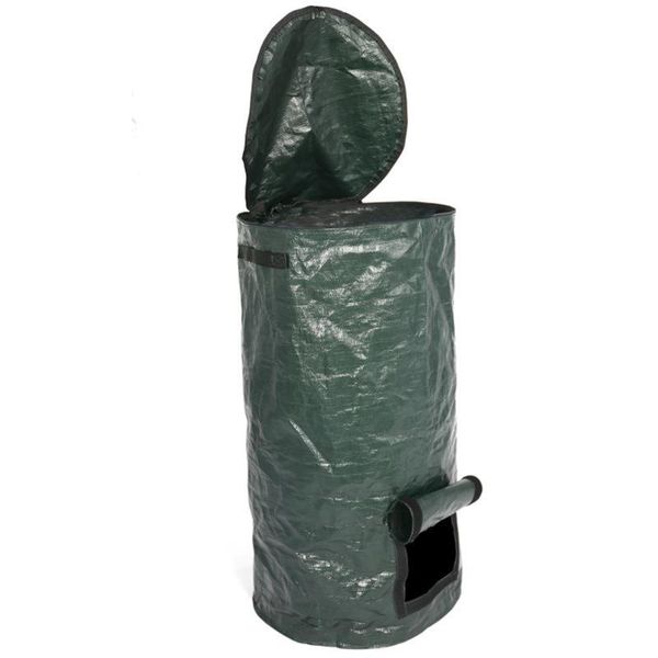planters & pots 2021 organic compost bag fruit kitchen waste fermentation collector storage disposal composting machine garden trash can
planters & pots 2021 organic compost bag fruit kitchen waste fermentation collector storage disposal composting machine garden trash can