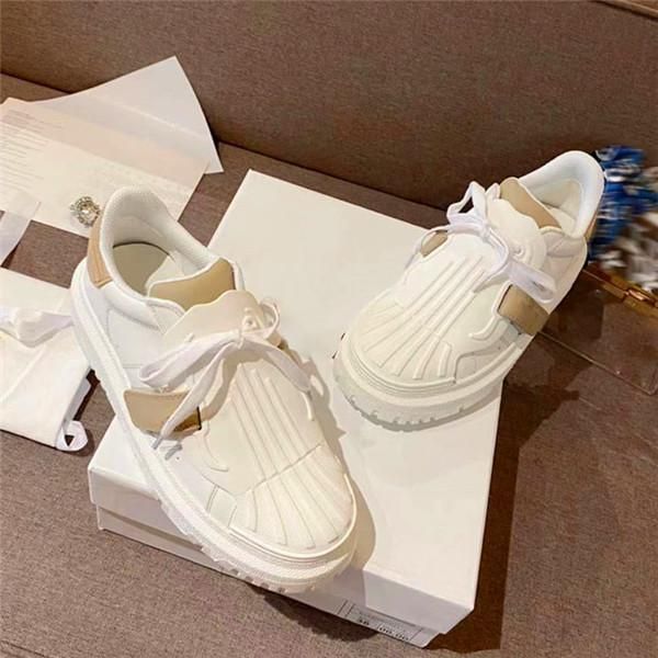 womens fashion shell casual shoes doir-id quality real leather technical fabric calfskin rubber designer modern adhesive tongue hop999, Black
womens fashion shell casual shoes doir-id quality real leather technical fabric calfskin rubber designer modern adhesive tongue hop999, Black