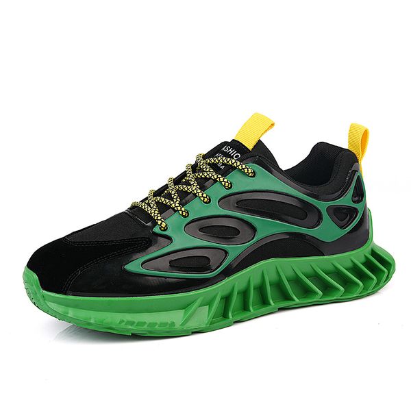 outdoor running shoes men women green blue orange yellow fashion #26 mens trainers womens sports sneakers walking runner shoe
outdoor running shoes men women green blue orange yellow fashion #26 mens trainers womens sports sneakers walking runner shoe