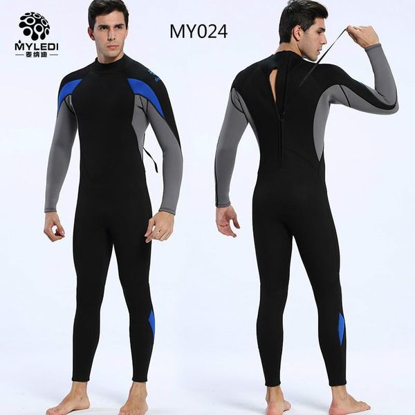 men's spearfishing wetsuit 3mm neoprene scr superelastic diving suit waterproof warm professional surfing wetsuits full suit
men's spearfishing wetsuit 3mm neoprene scr superelastic diving suit waterproof warm professional surfing wetsuits full suit
