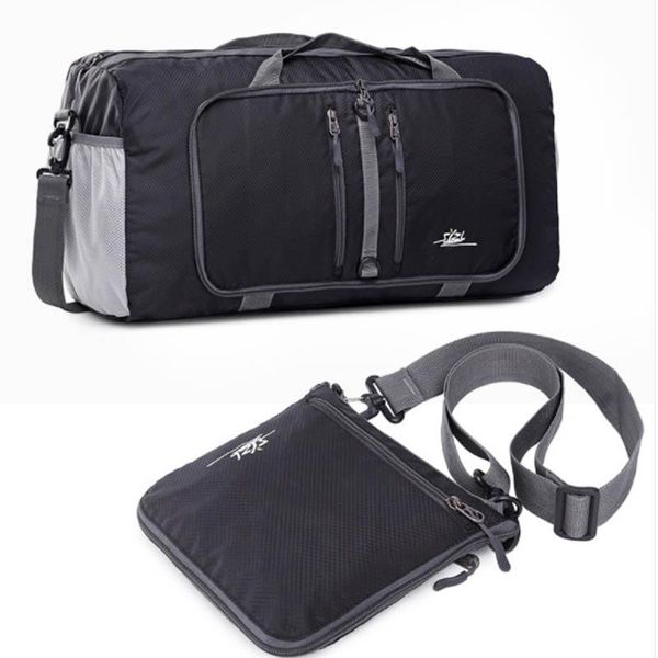 duffle organize handbag hand luggage women men large capacity sport shoulder weekender bag waterproof folding travel bags
duffle organize handbag hand luggage women men large capacity sport shoulder weekender bag waterproof folding travel bags