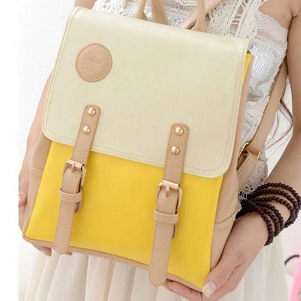 storage bags contrasting color backpack multifunctional large capacity breathable travel anti-theft waterproof female
storage bags contrasting color backpack multifunctional large capacity breathable travel anti-theft waterproof female