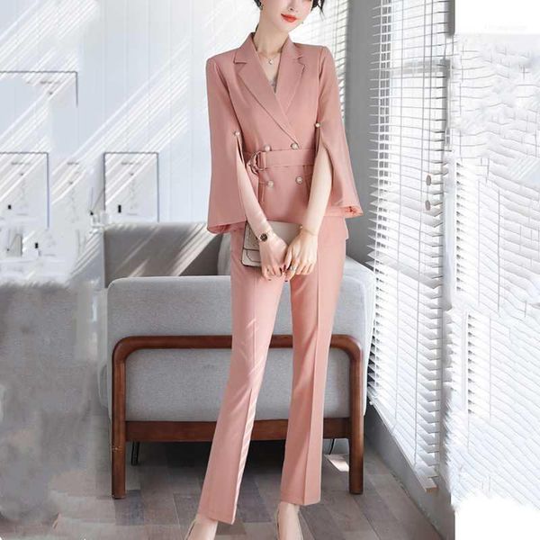 spring and summer suit women's autumn clothes fashion temperament self-cultivation goddess style high-end small jacket1, White
spring and summer suit women's autumn clothes fashion temperament self-cultivation goddess style high-end small jacket1, White