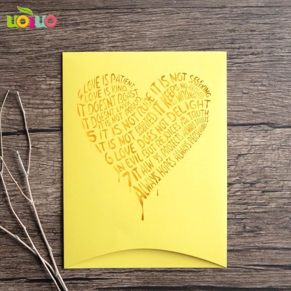 greeting cards 50set inc50 yellow wedding invitation card heart pattern hollow out carved crafts pocket
greeting cards 50set inc50 yellow wedding invitation card heart pattern hollow out carved crafts pocket