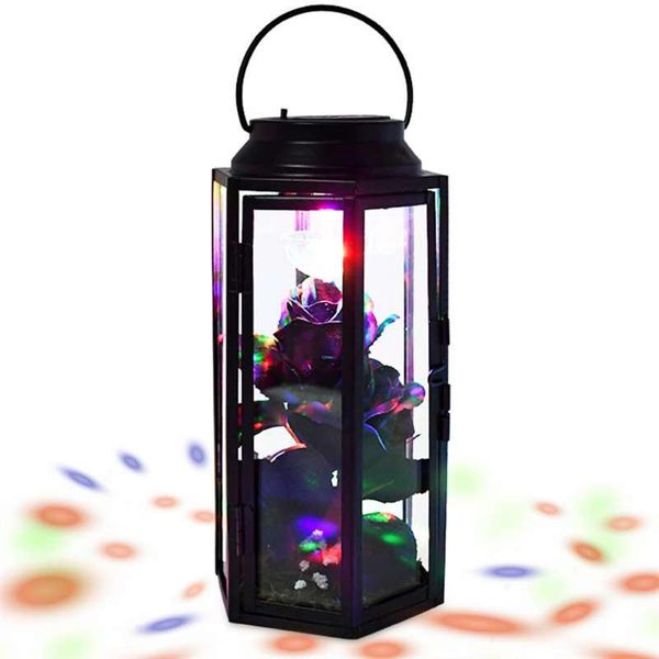 rechargable led rose wind lamp with rose in glass dome and metal frame 31*11cm ornament holiday gift for valentine's day wedding
rechargable led rose wind lamp with rose in glass dome and metal frame 31*11cm ornament holiday gift for valentine's day wedding