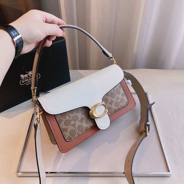 2021 new trend fashion retro chain versatile women's mini square bag single shoulder messenger bag dfq7 crossbody bag ysj
2021 new trend fashion retro chain versatile women's mini square bag single shoulder messenger bag dfq7 crossbody bag ysj