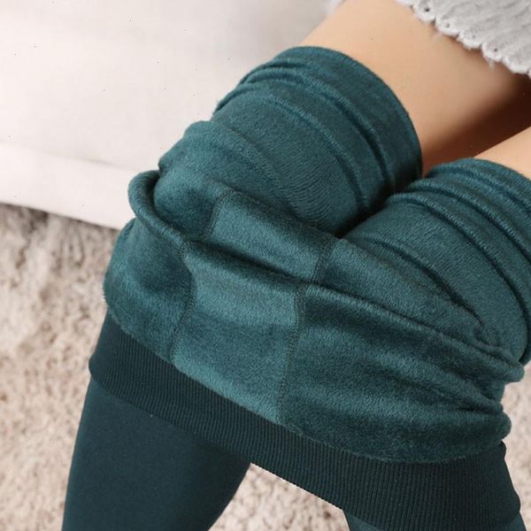 women pantys leggings solid winter thick warm fleece lined pantys high waist female thermal stretchy slim skinny a, Black
women pantys leggings solid winter thick warm fleece lined pantys high waist female thermal stretchy slim skinny a, Black