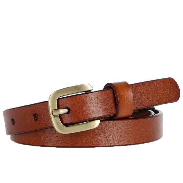 belts elegzo genuine leather belt for women fashion retro jeans cowskin female needle buckle, Black;brown
belts elegzo genuine leather belt for women fashion retro jeans cowskin female needle buckle, Black;brown