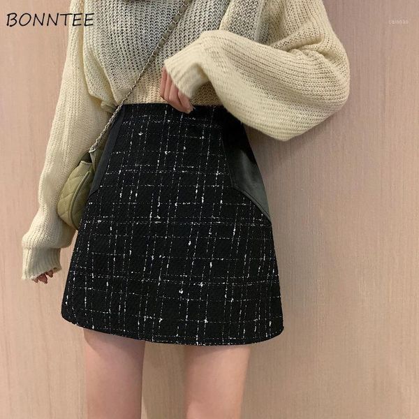 skirts women empire vintage aesthetic fashion 2021 classy teens elegant all-match black korean style mini high waist ins
skirts women empire vintage aesthetic fashion 2021 classy teens elegant all-match black korean style mini high waist ins