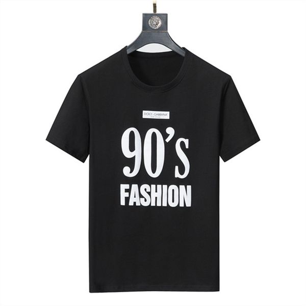 fashion mens designer t shirt summer letter prints short sleeve couples tees poloasian code m-3xl vb86, White;black
fashion mens designer t shirt summer letter prints short sleeve couples tees poloasian code m-3xl vb86, White;black