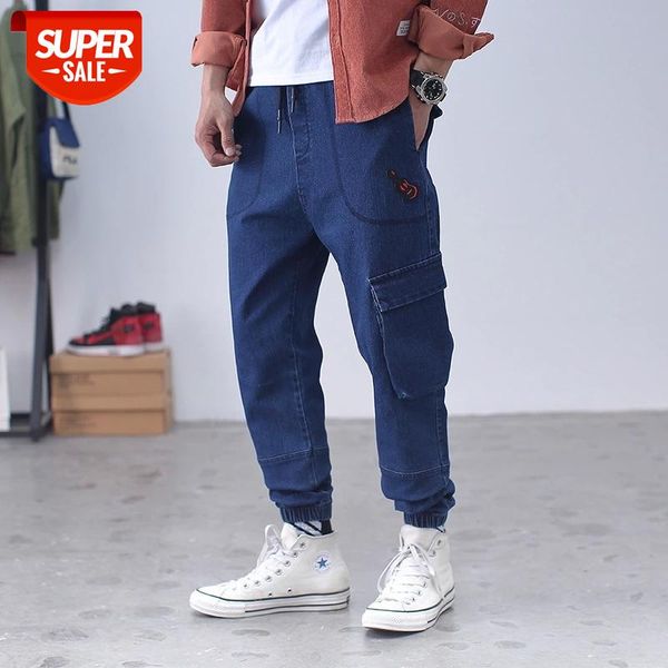 hip hop streetwear sport 2020 spring autumn harem rock cargo men's grey black pants fashions joggers casual skateboard trousers #qv67
hip hop streetwear sport 2020 spring autumn harem rock cargo men's grey black pants fashions joggers casual skateboard trousers #qv67