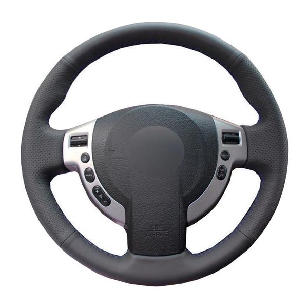 steering wheel covers hand sewing car cover wrap cow leather suede for qashqai 2007-2013 x-trail nv200 serena evalia ad dualis
steering wheel covers hand sewing car cover wrap cow leather suede for qashqai 2007-2013 x-trail nv200 serena evalia ad dualis