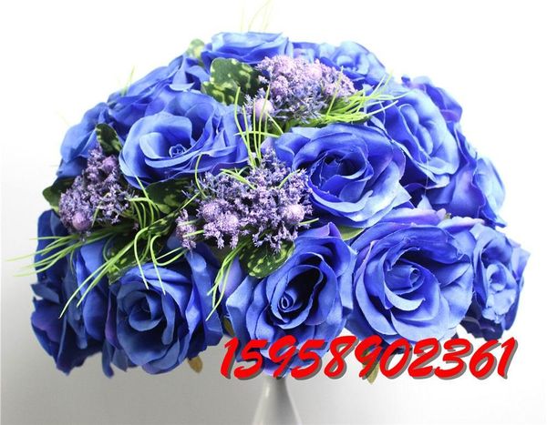 spr blue 2021 style 10pcs/lot wedding road lead artificial flower ball wedding table flowers centerpiece flower balls decoration
spr blue 2021 style 10pcs/lot wedding road lead artificial flower ball wedding table flowers centerpiece flower balls decoration