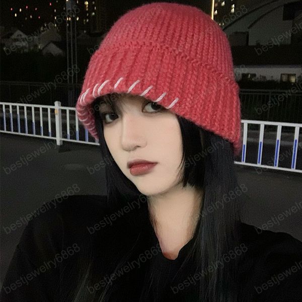 knitted winter hats for women knit beanie solid color caps fashion street hip-hop cap korean warm bonnet sombreros de mujer, Blue;gray
knitted winter hats for women knit beanie solid color caps fashion street hip-hop cap korean warm bonnet sombreros de mujer, Blue;gray