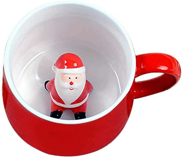 christmas ceramic mug 350 ml-come with a snow man inside,creative art morning mug animal cup,christmas coffee tea cup,holiday
christmas ceramic mug 350 ml-come with a snow man inside,creative art morning mug animal cup,christmas coffee tea cup,holiday